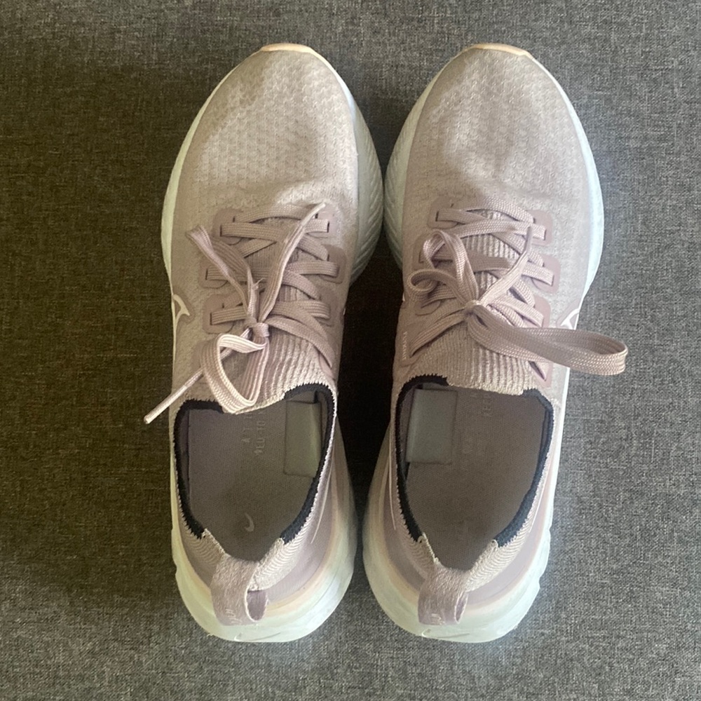 Nike React Infinity Run Flyknit 2 Premium